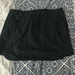 Fishing skirt